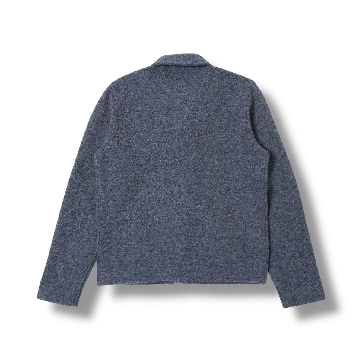 Universal Works Uniform Jacket Slate Blue