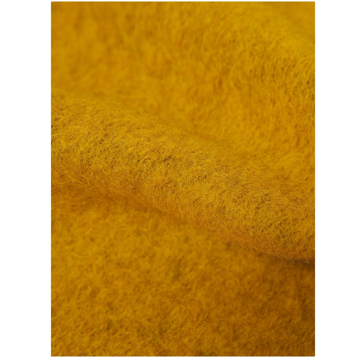 Universal Works Uniform Jacket Yellow