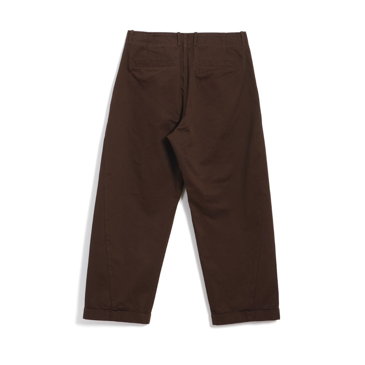Hansen Bobby 30-56-8 chestnut