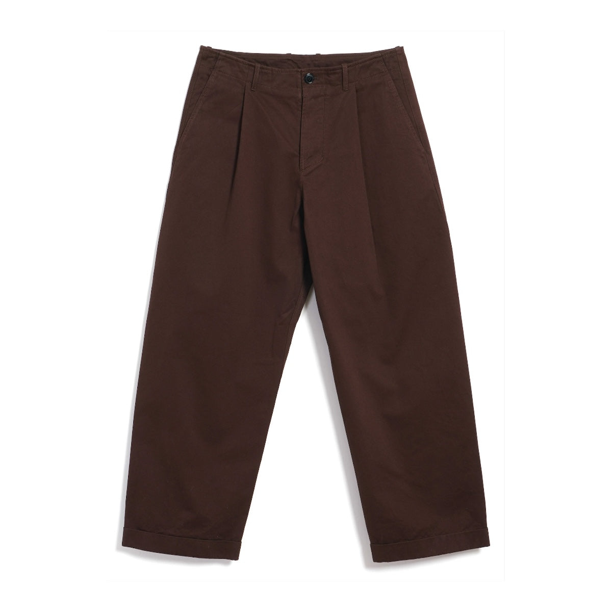 Hansen Bobby 30-56-8 chestnut
