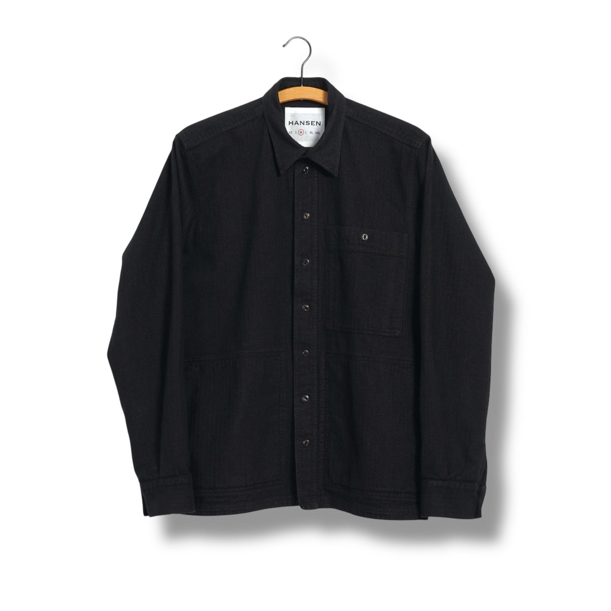 Hansen Luka 30-25-9 cocoa bean