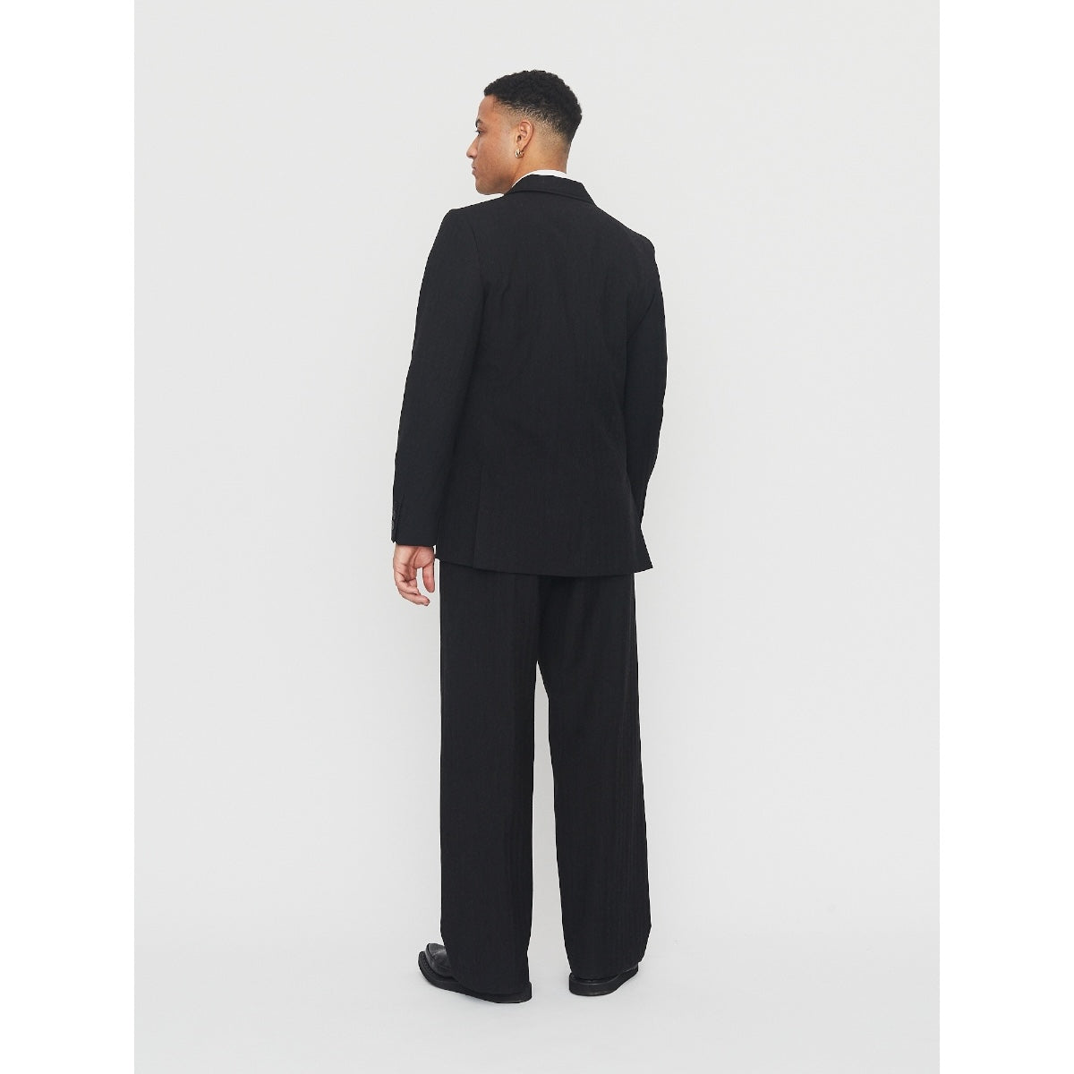 Hansen Widar 30-33-2 anthracite