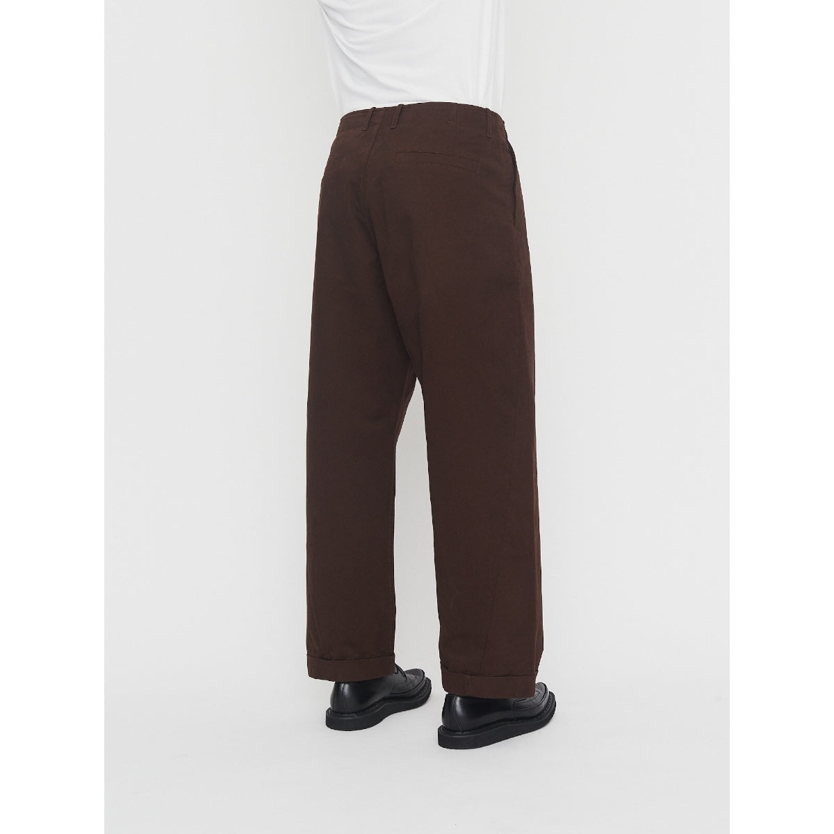 Hansen Bobby 30-56-8 chestnut
