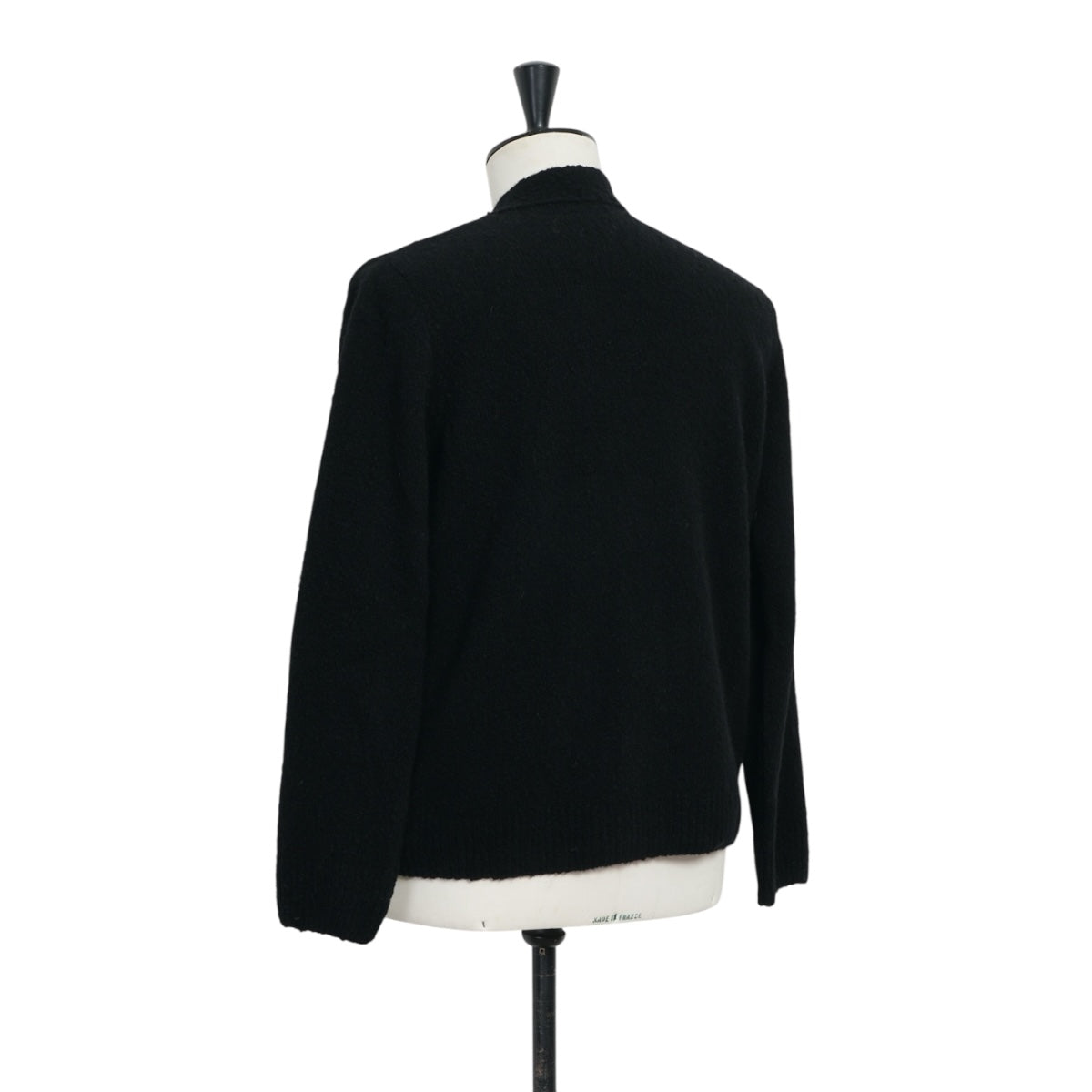 Hansen Leander 30-08-2 black
