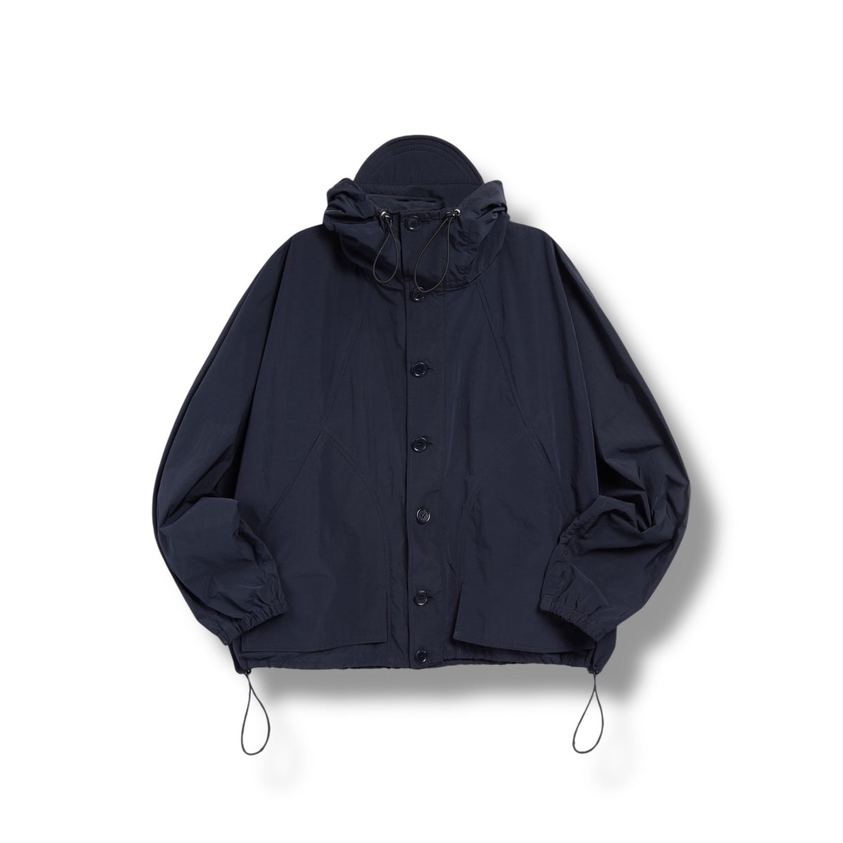 YMC Bonehead Jacket navy