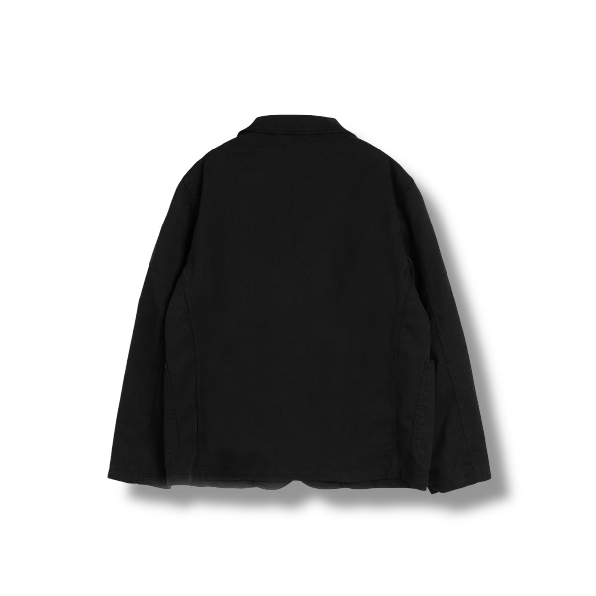 YMC Scuttlers Jacket black