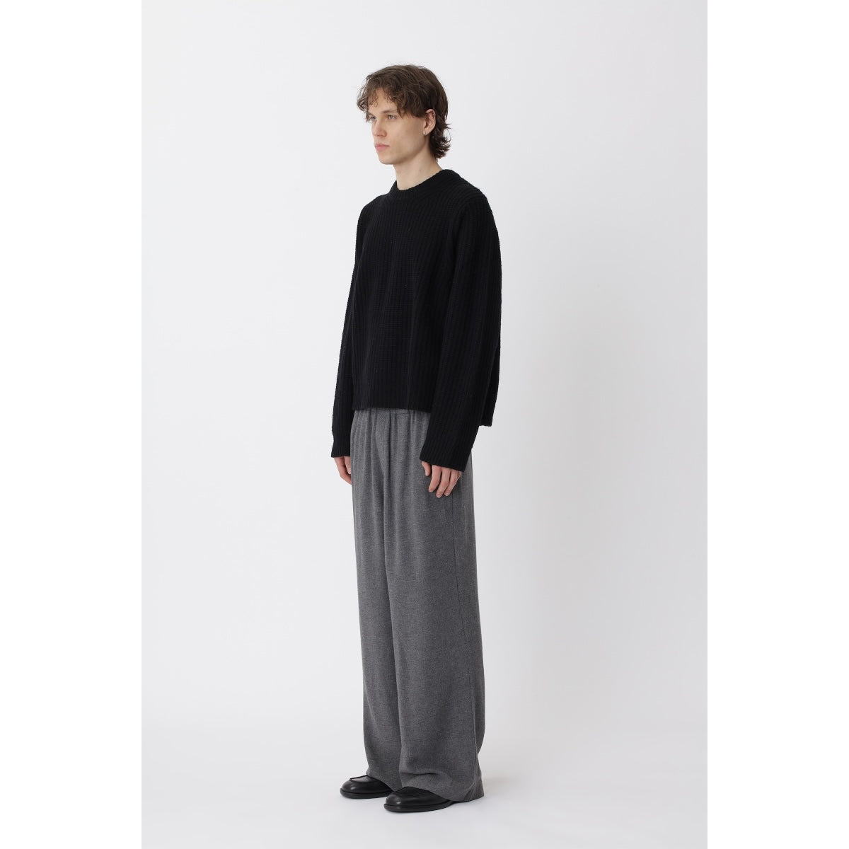 Won Hundred Leon Trousers Eiffel Tower
