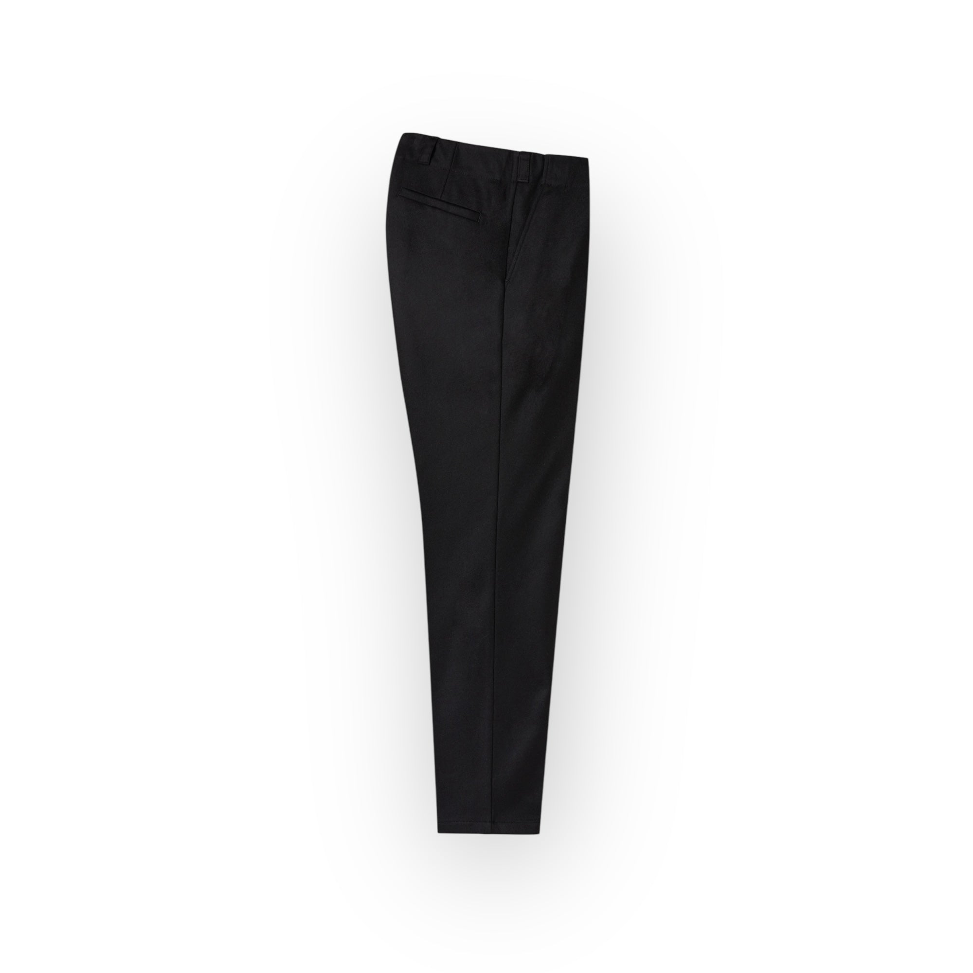 About Companions Jostha Trousers wool black