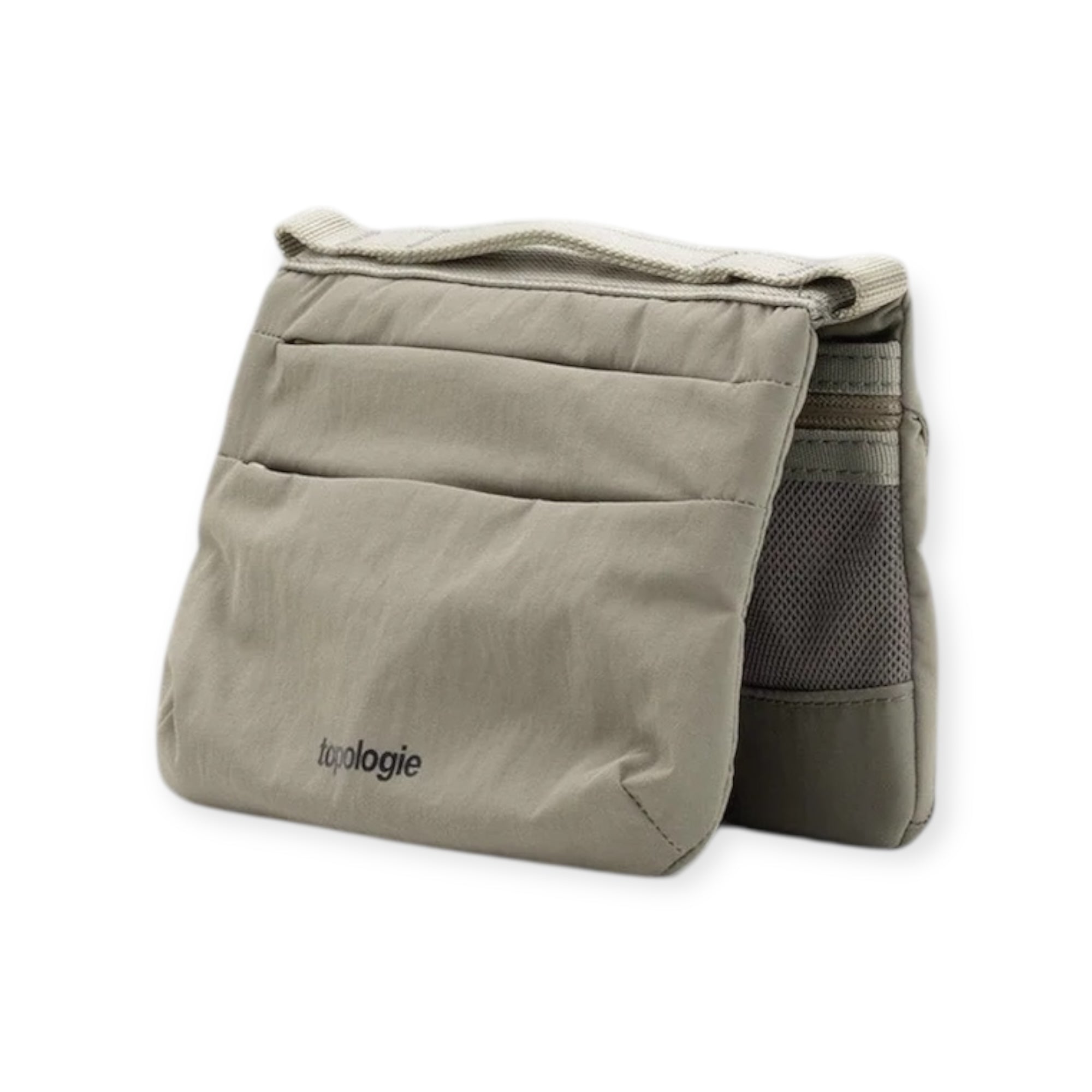 Topologie Wares Bags Phone Sacoche 90 moss