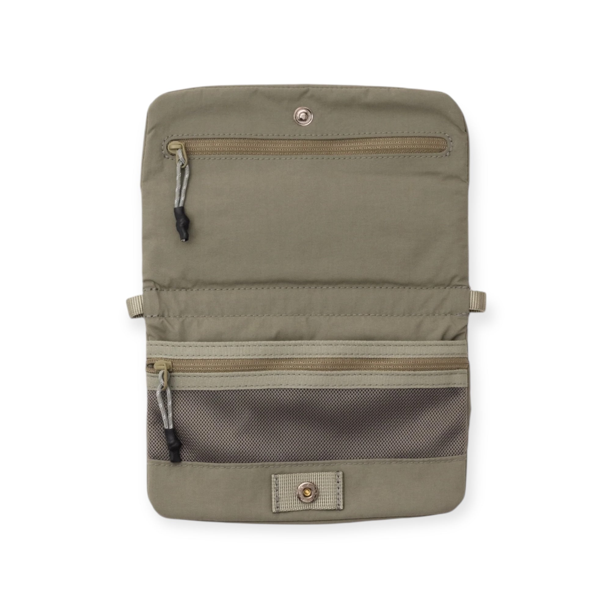 Topologie Wares Bags Phone Sacoche 90 moss