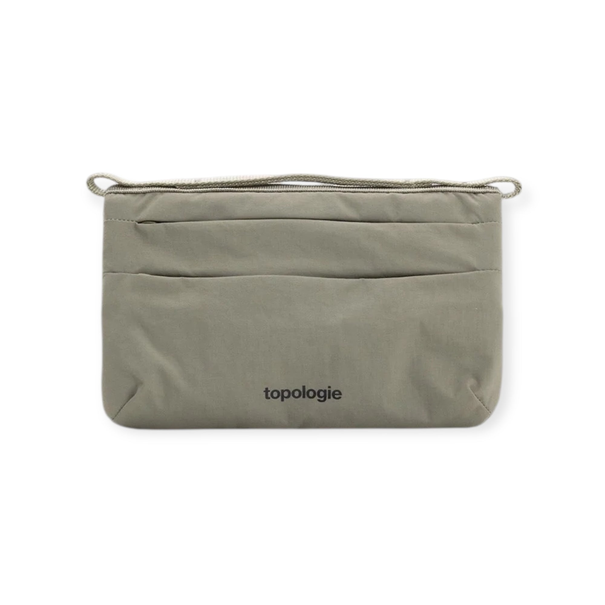 Topologie Wares Bags Phone Sacoche 90 moss