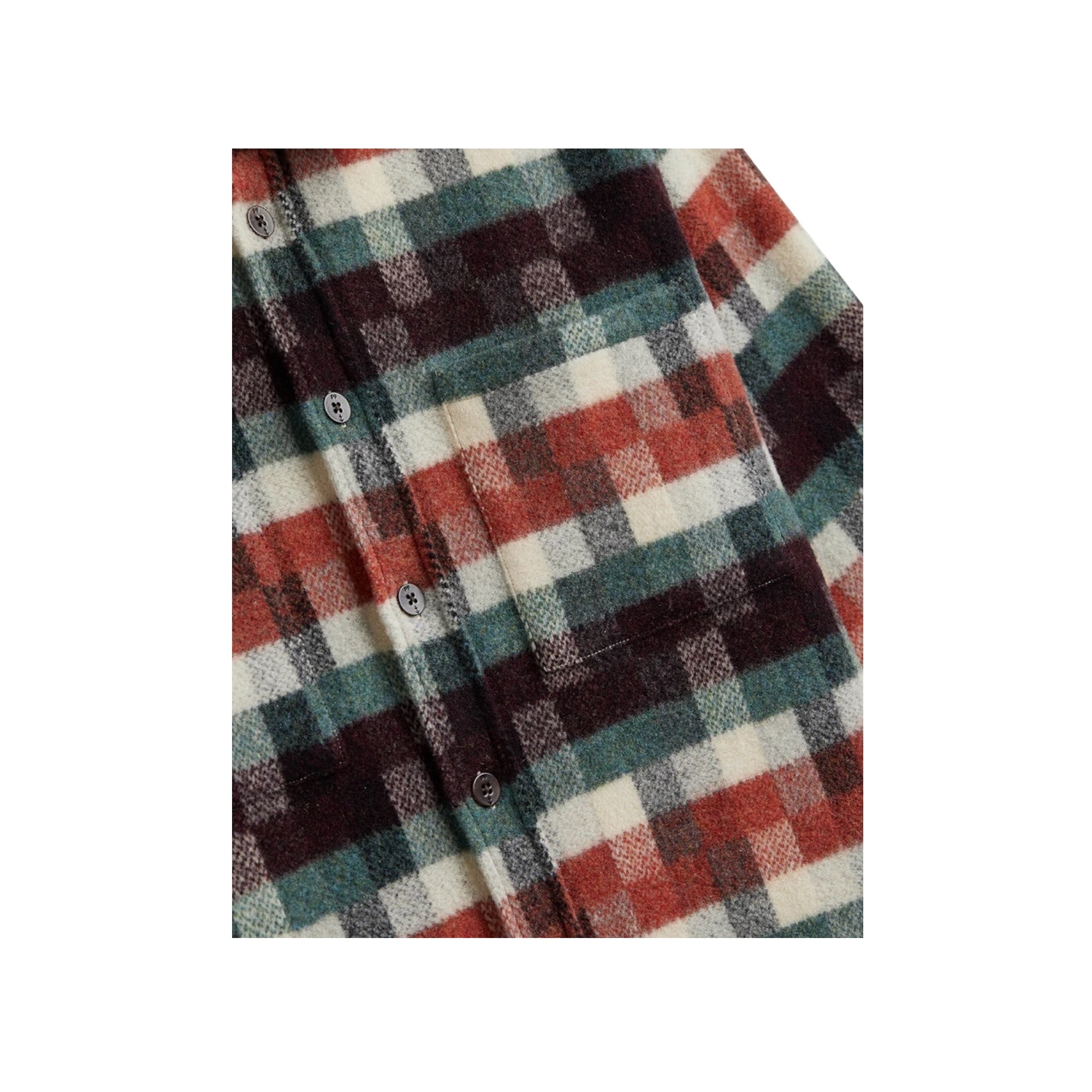 Portuguese Flannel PF-La Paz Merino