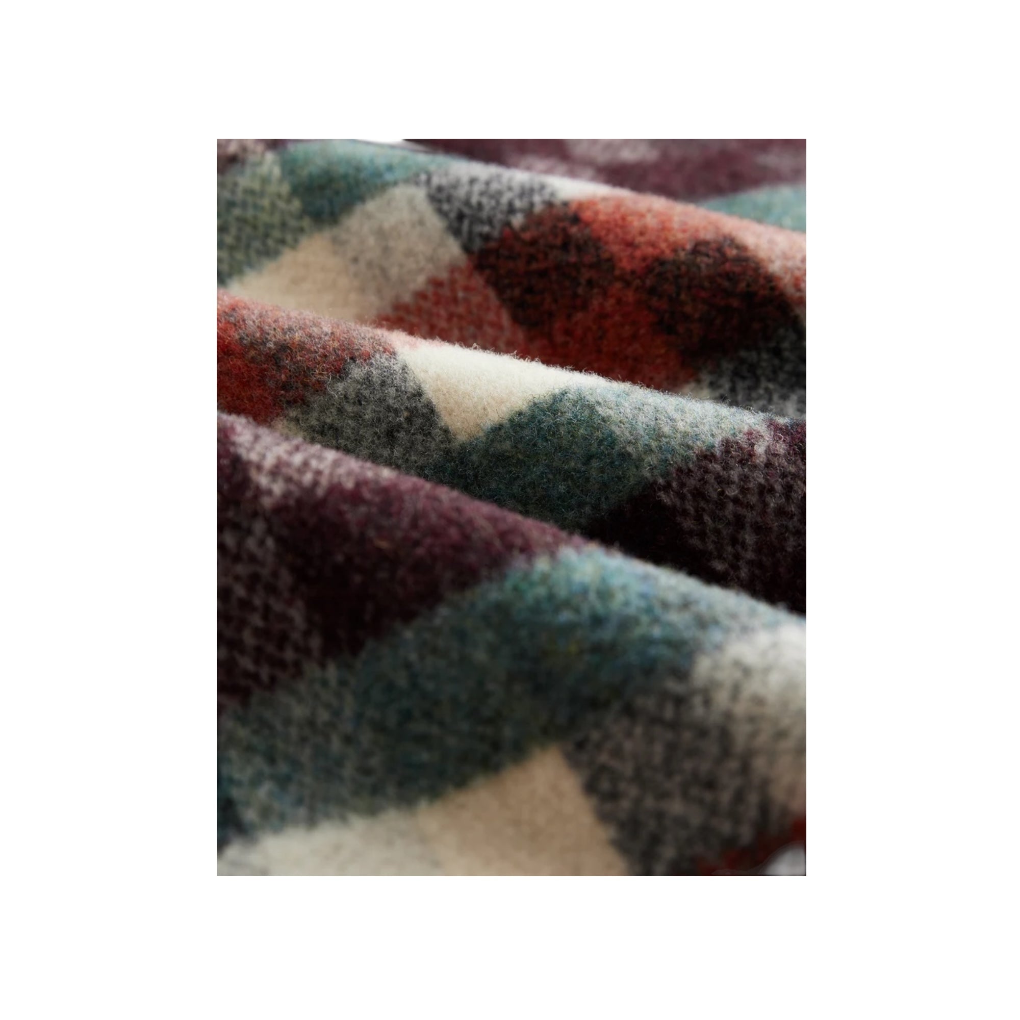 Portuguese Flannel PF-La Paz Merino