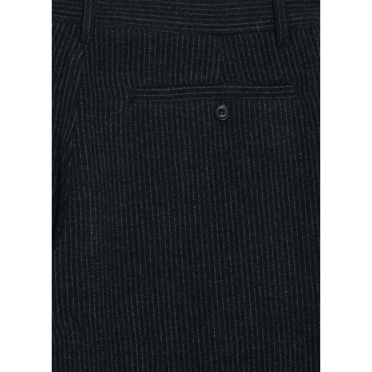 Hansen Ken 26-44-2 black wool pin