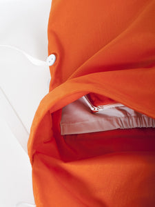 Airbag Craftworks Taunus 1.2 orange white way