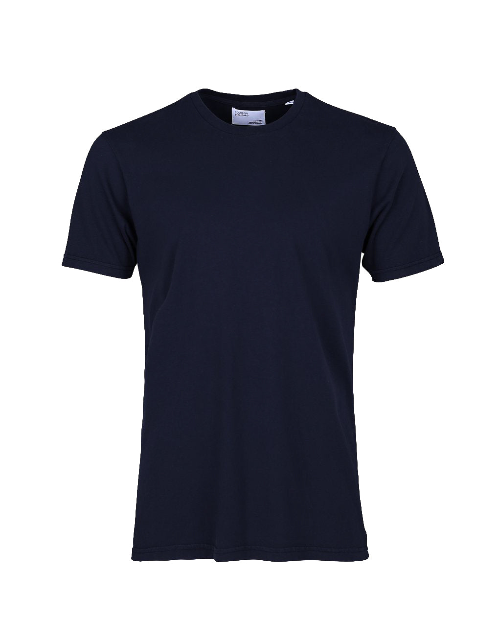 Colorful Standard Classic Tee navy blue