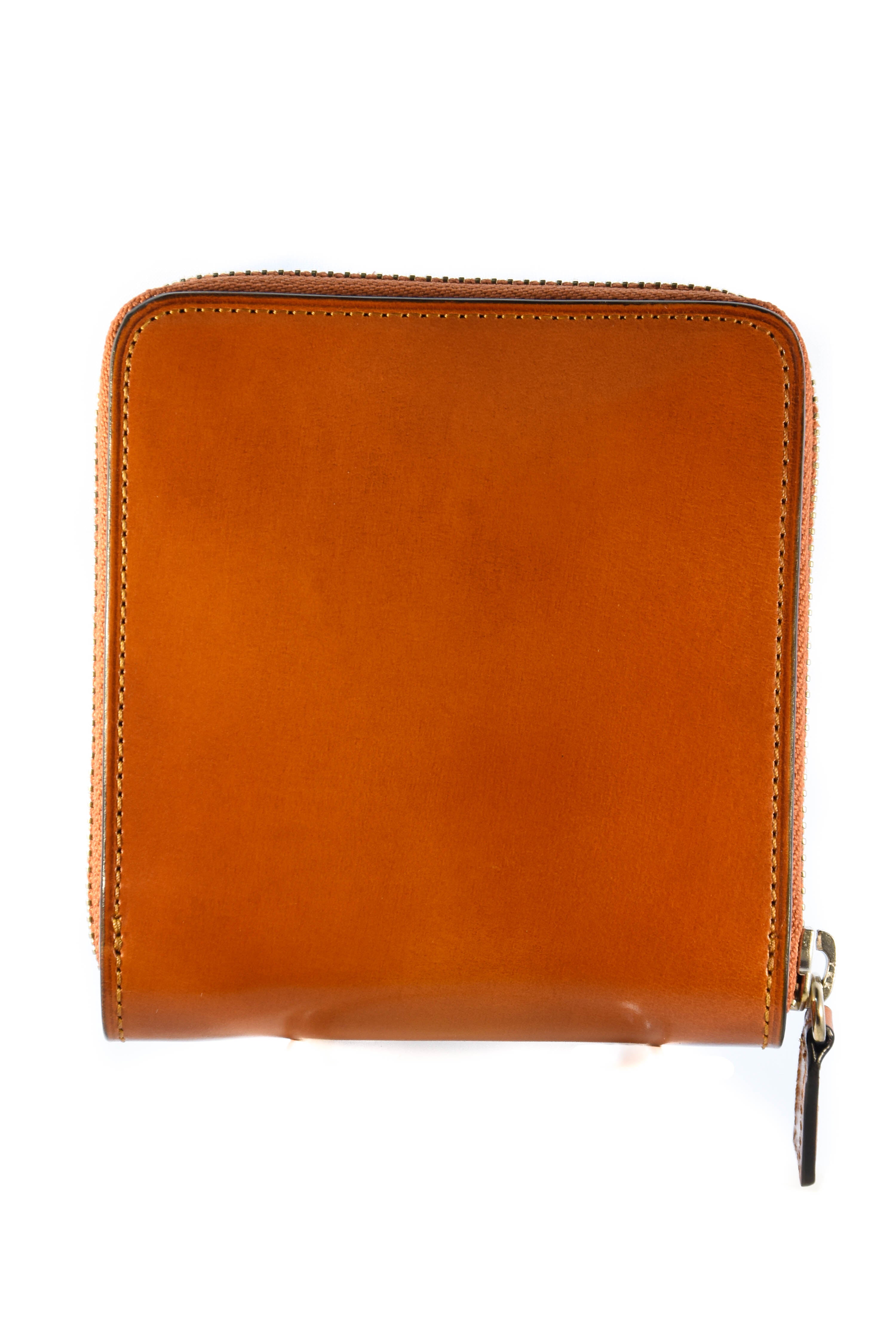 Il Bussetto Zipped Wallet biscuit 27