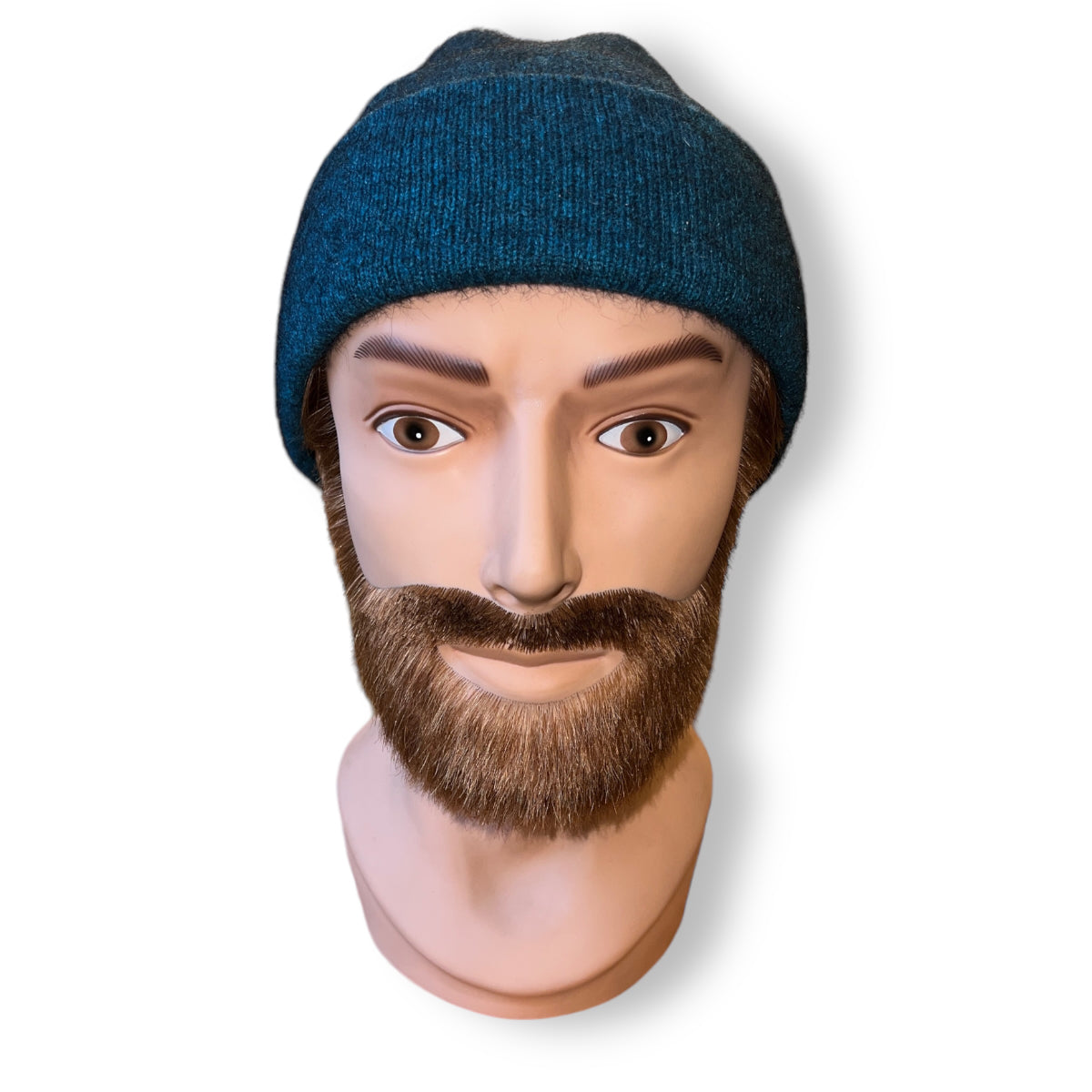 Noble Wilde Beanie tui