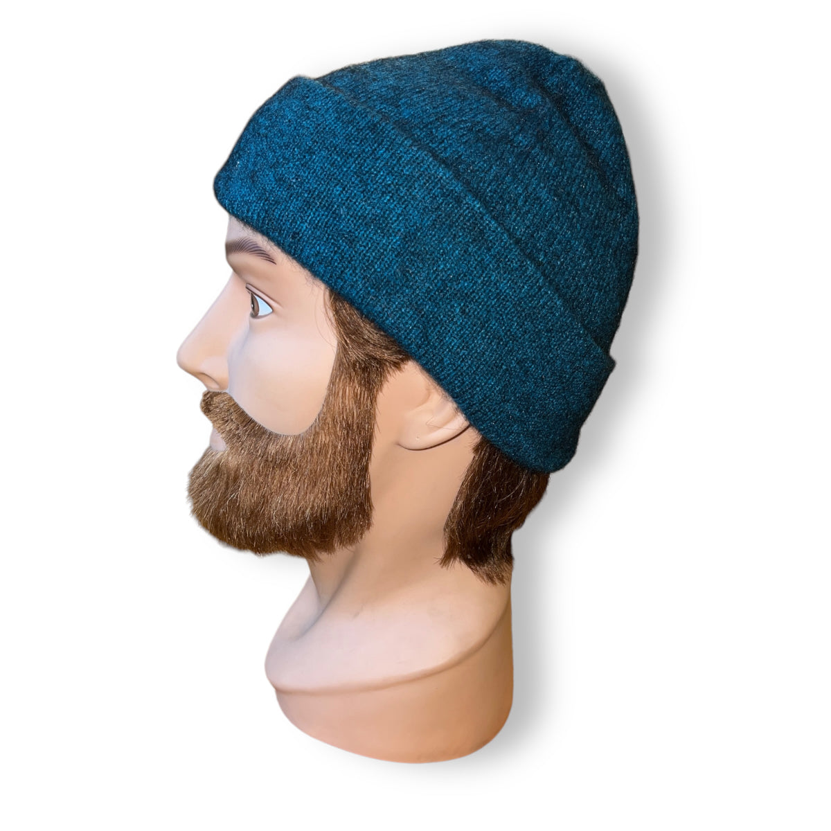Noble Wilde Beanie tui