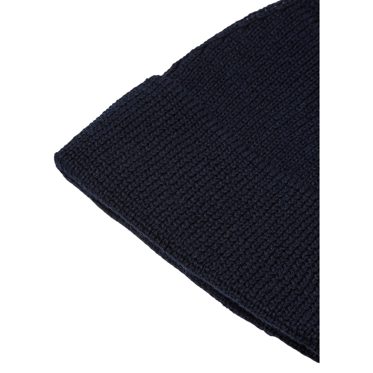 Universal Works Watch Cap Merino Knit navy