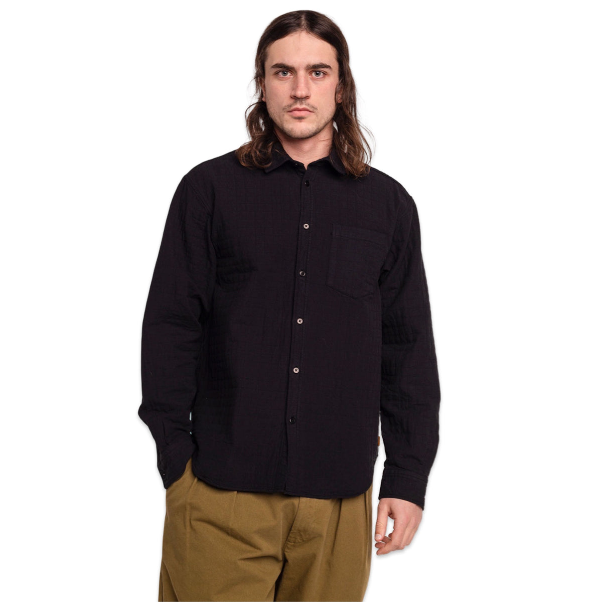 Olow Chemise Nago jalisco