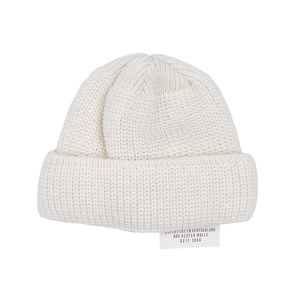 Thei-Sprint TS-3 Beanie white