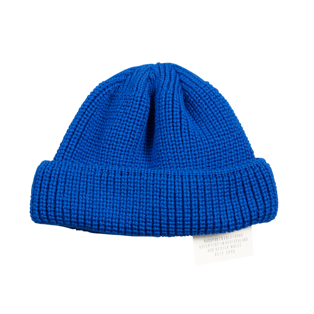 Thei-Sprint TS-3 Beanie electric blue