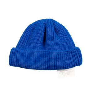 Thei-Sprint TS-3 Beanie electric blue