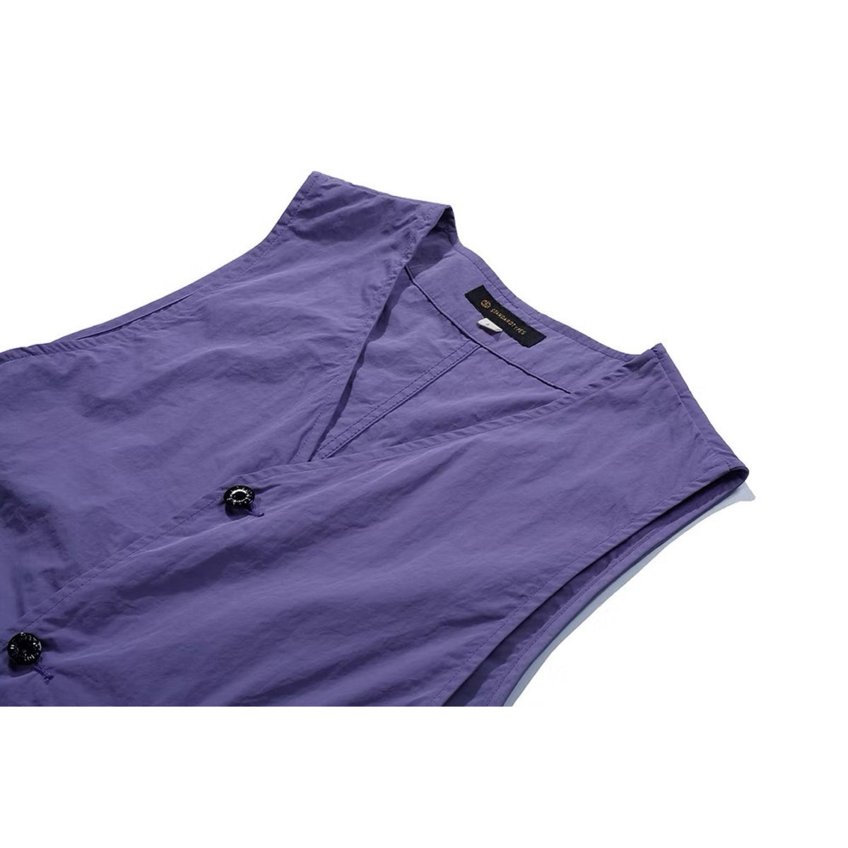 Standardtypes Serviceman Vest purple
