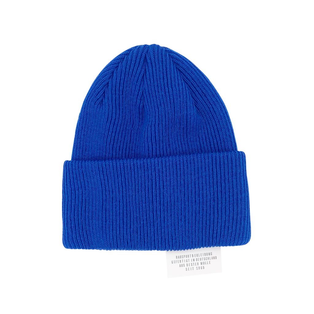 Thei-Sprint TS-5 Beanie electric blue