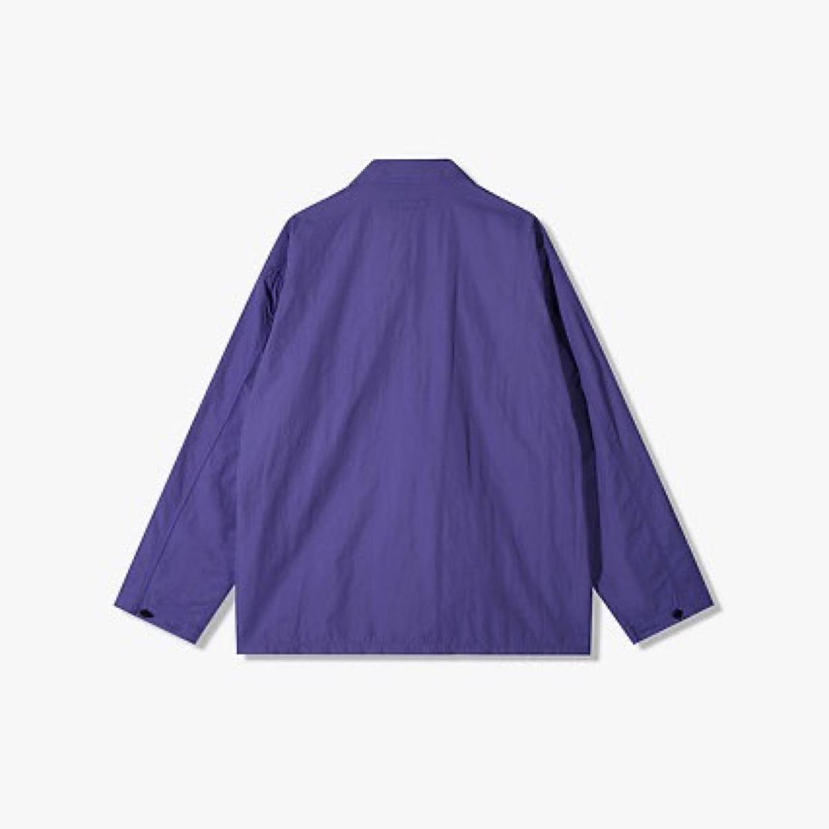 Standardtypes Marine Jacket purple