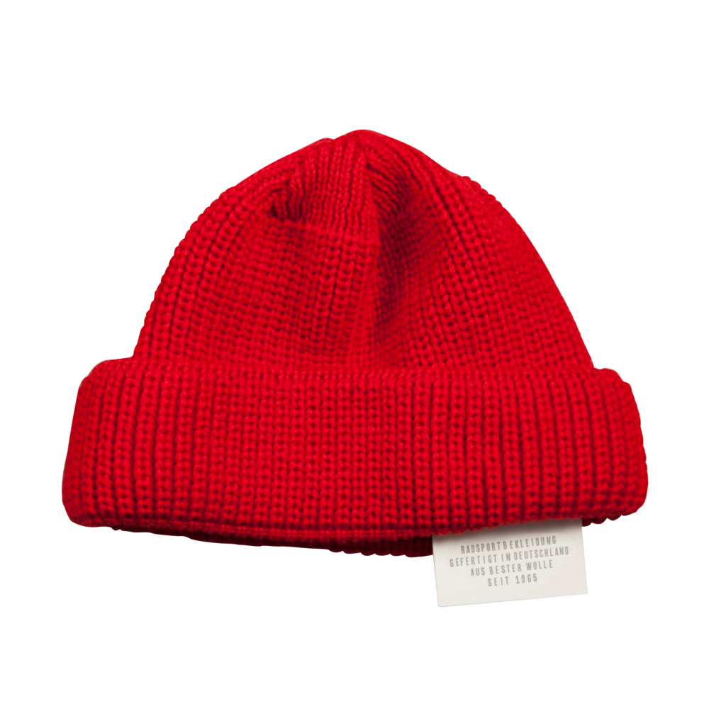 Thei-Sprint TS-3 Beanie red