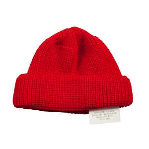 Thei-Sprint TS-3 Beanie red