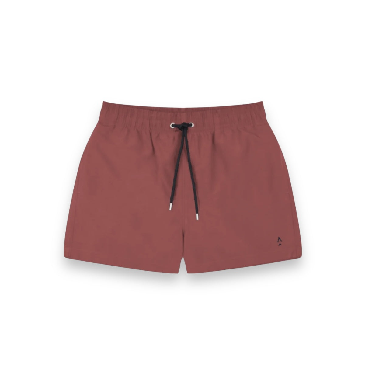 Apnee Swim Shorts brique