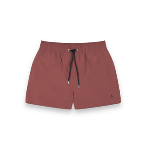 Apnee Swim Shorts brique