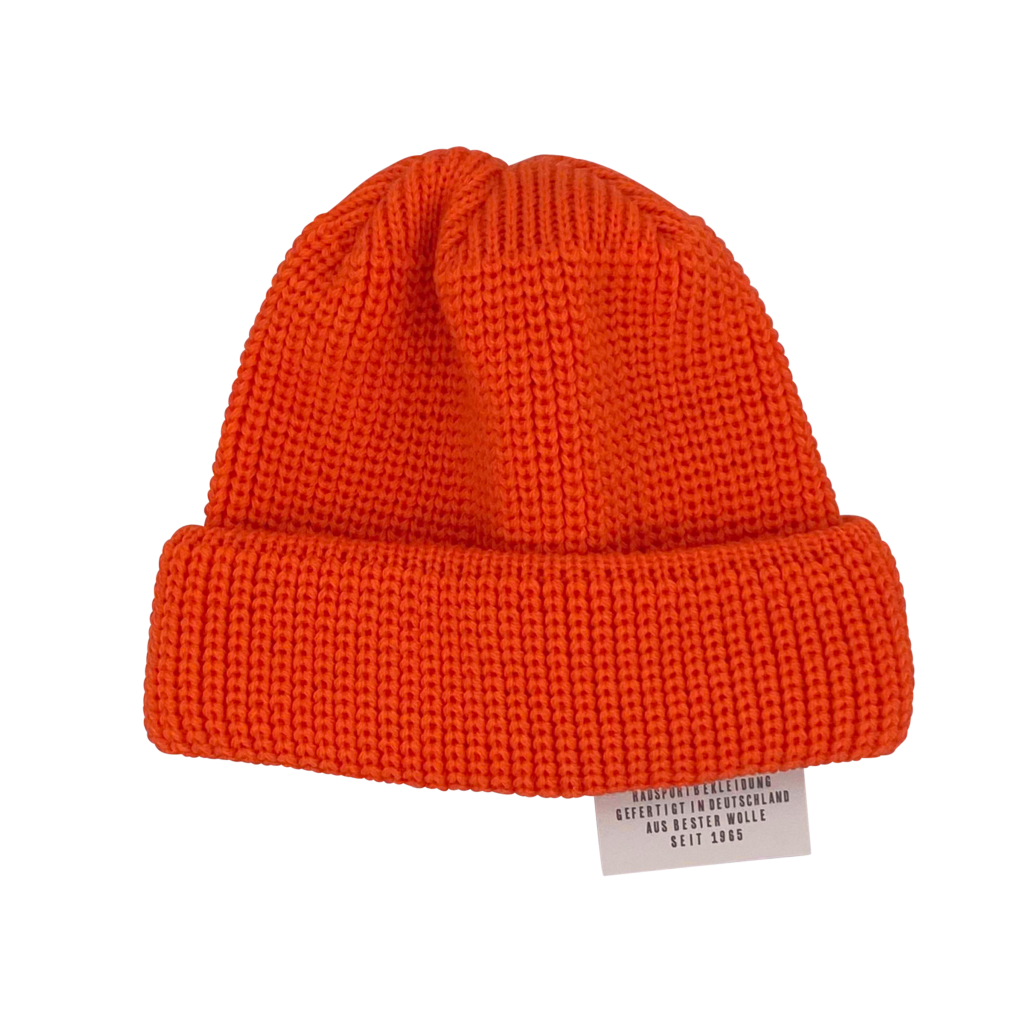 Thei-Sprint TS-3 Beanie orange