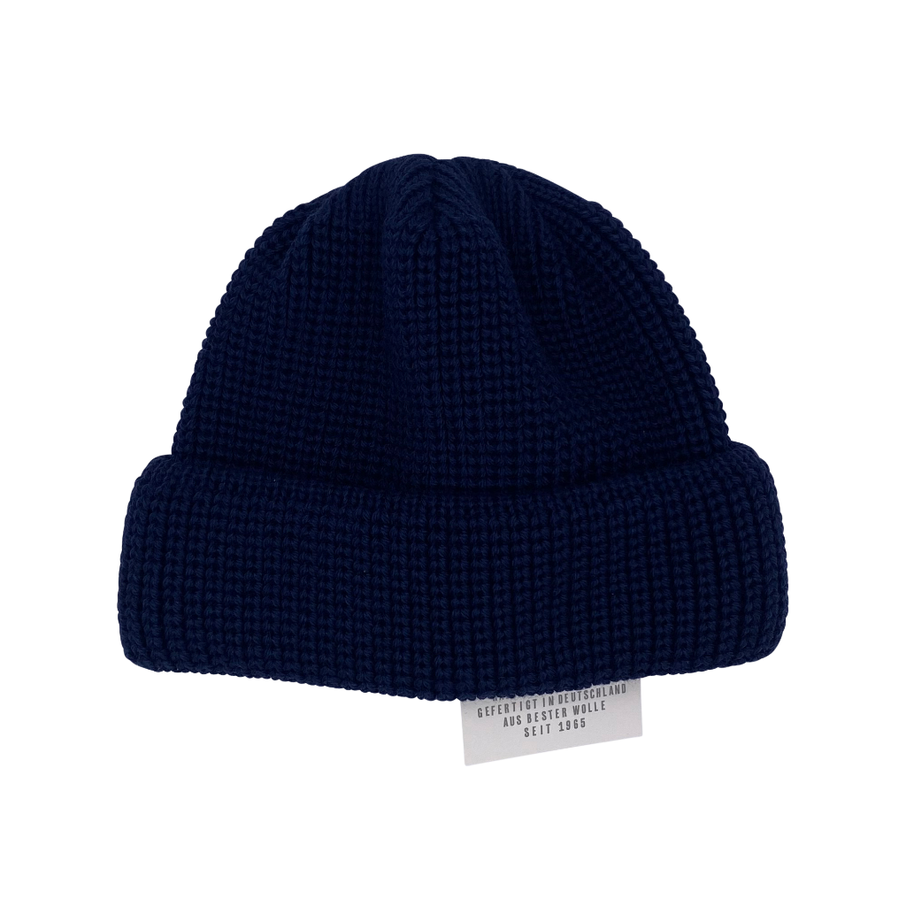 Thei-Sprint TS-3 Beanie marine