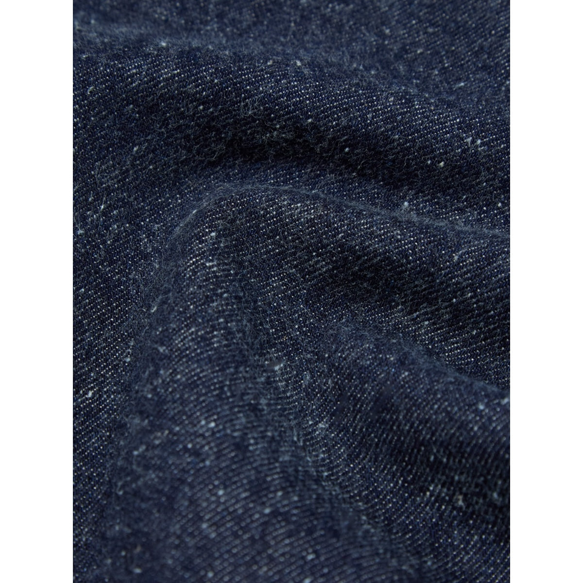 Universal Works Oxford Pant Future Denim indigo