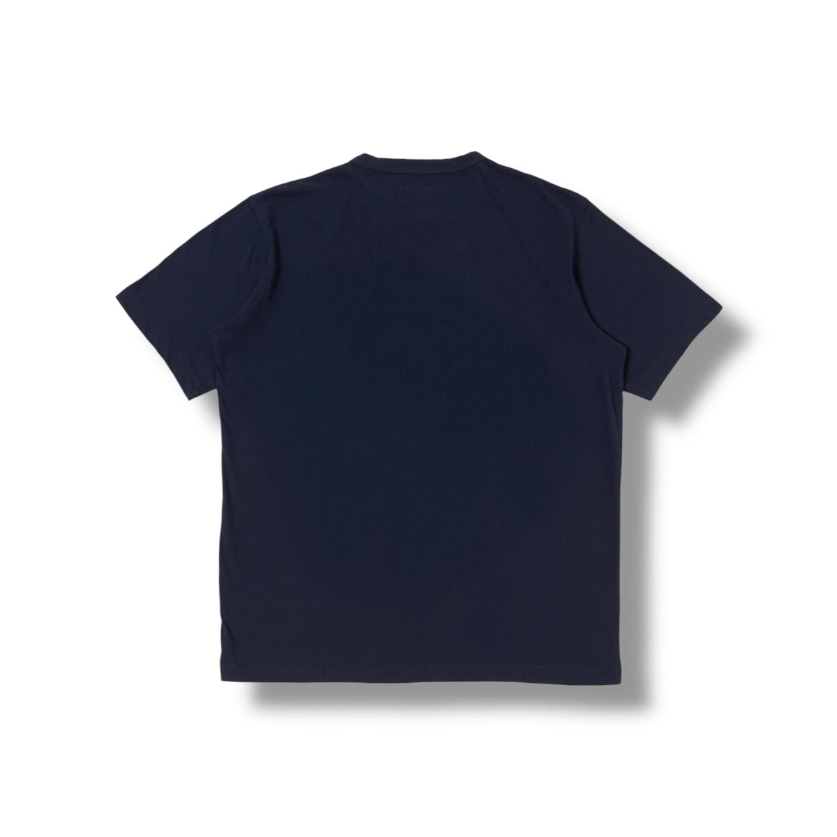 Universal Works Core Tee Single Jersey navy