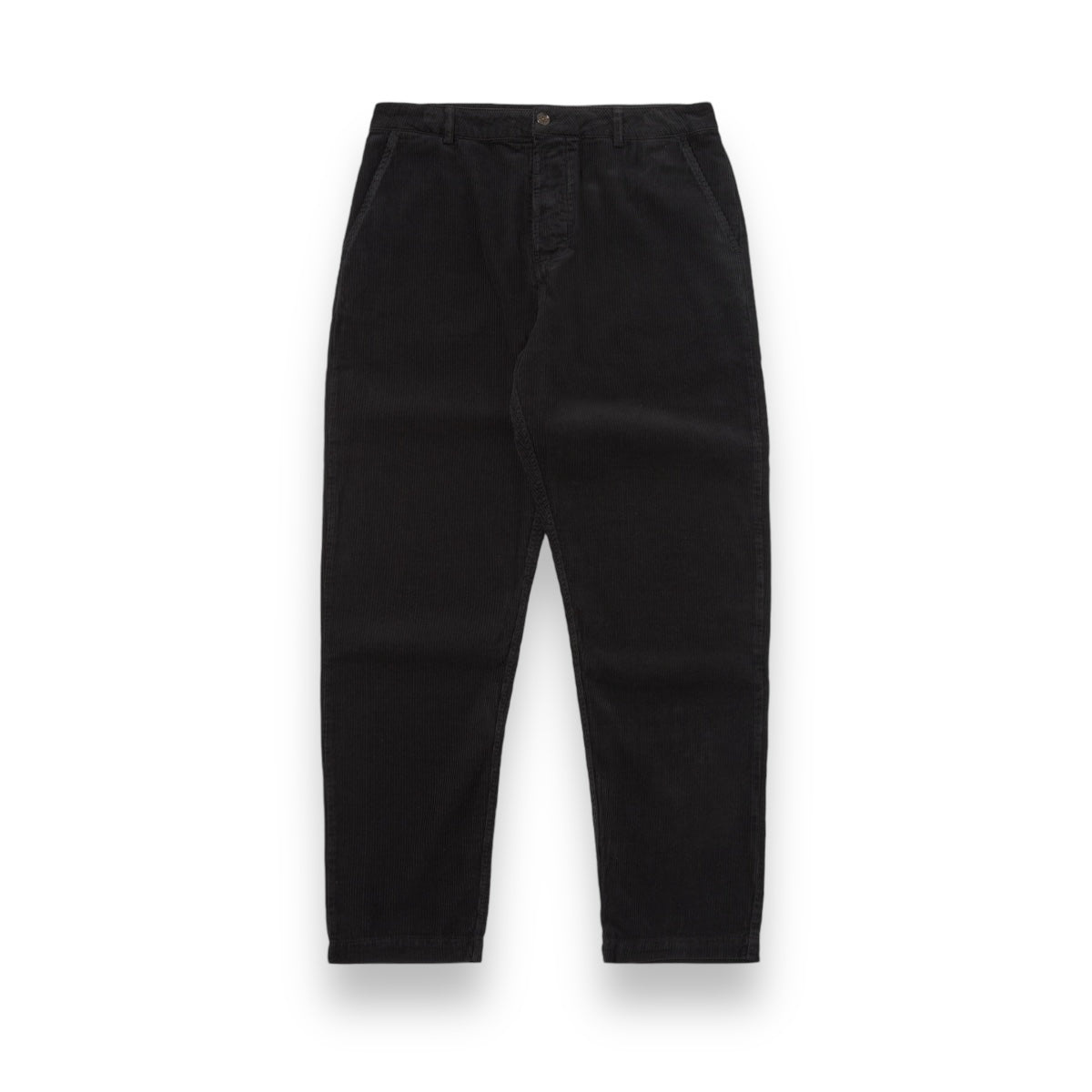 Universal Works Military Chino 31505 black cord