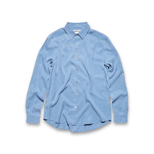 Hope Air Clean Shirt icy blue