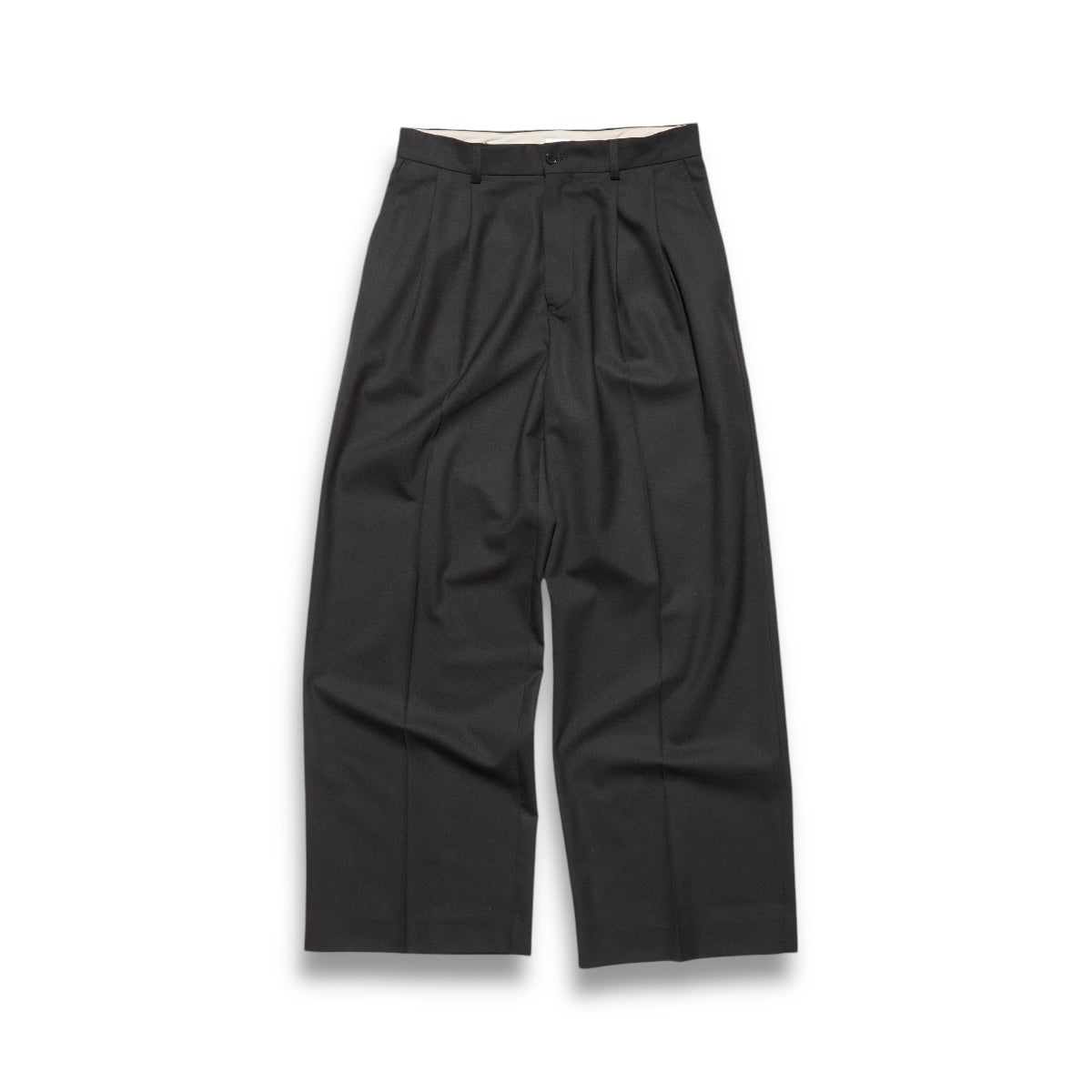 Hope Fire Trousers dressed black