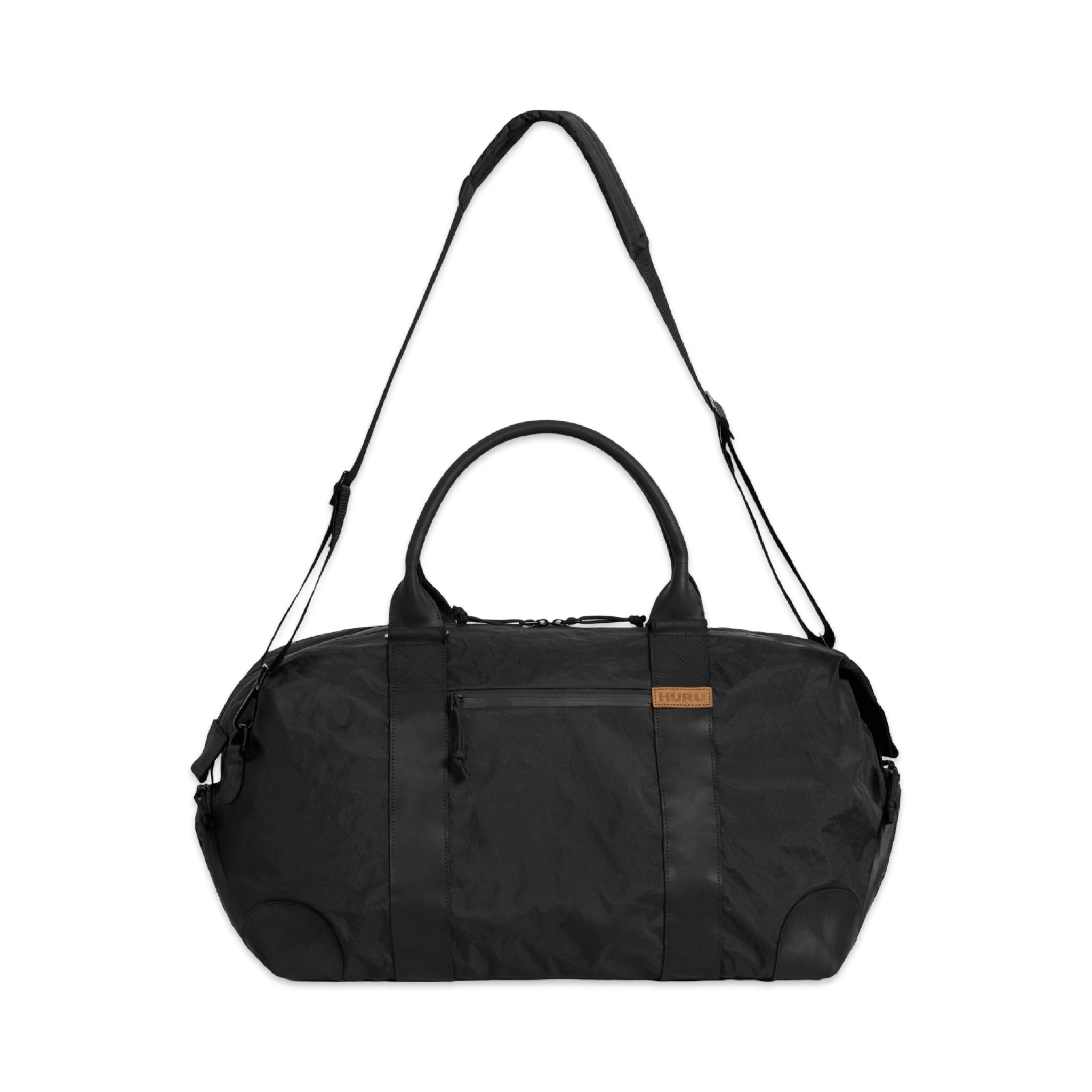 Huru Weekender X-Pac black