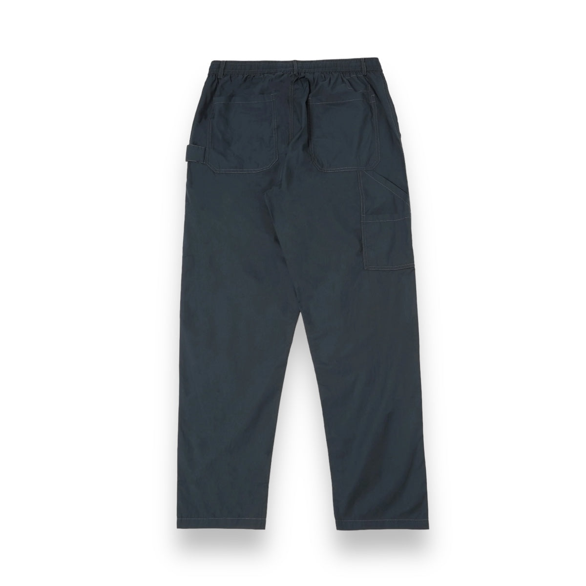 Universal Works Painters Pant P3032 Broadcloth navy