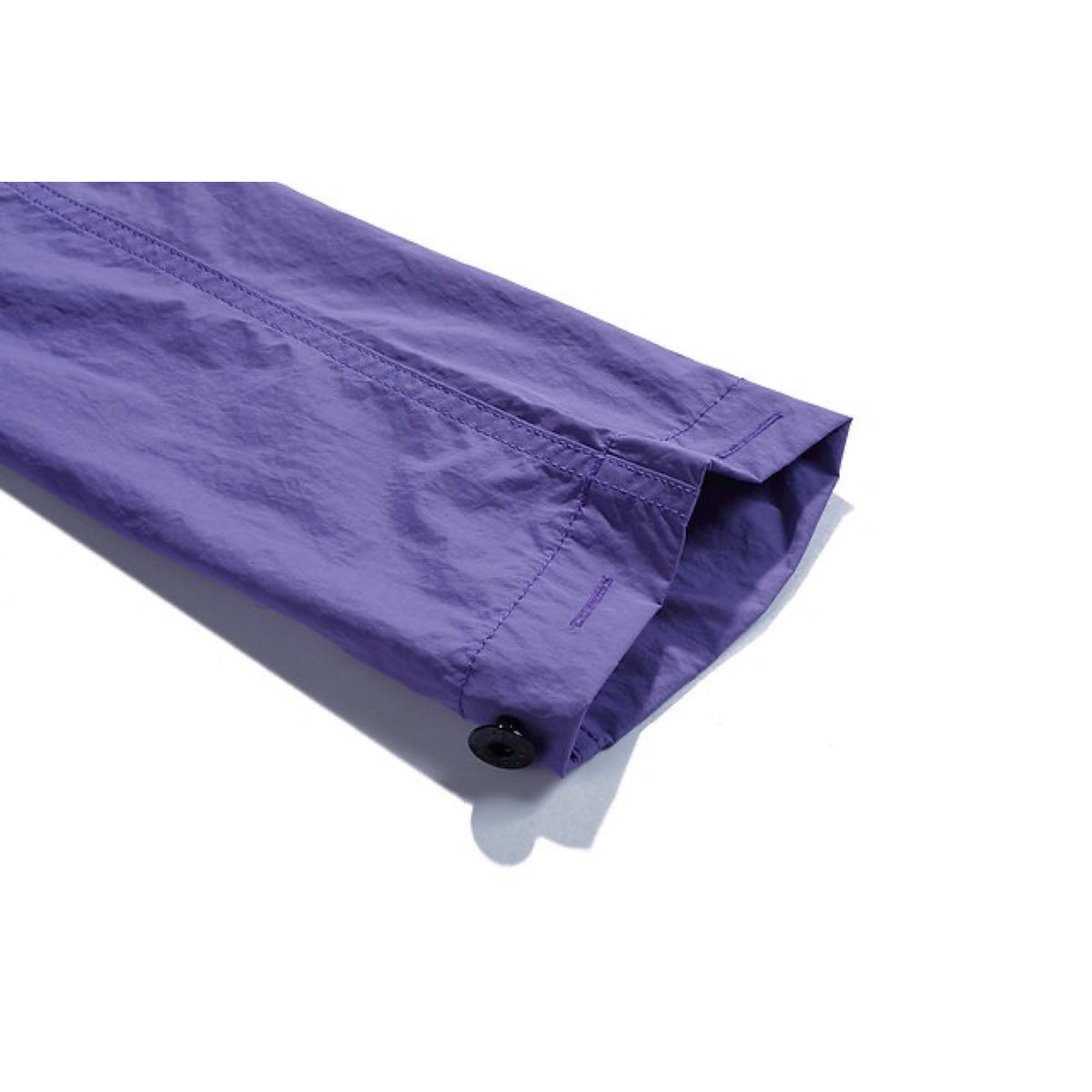 Standardtypes Marine Jacket purple