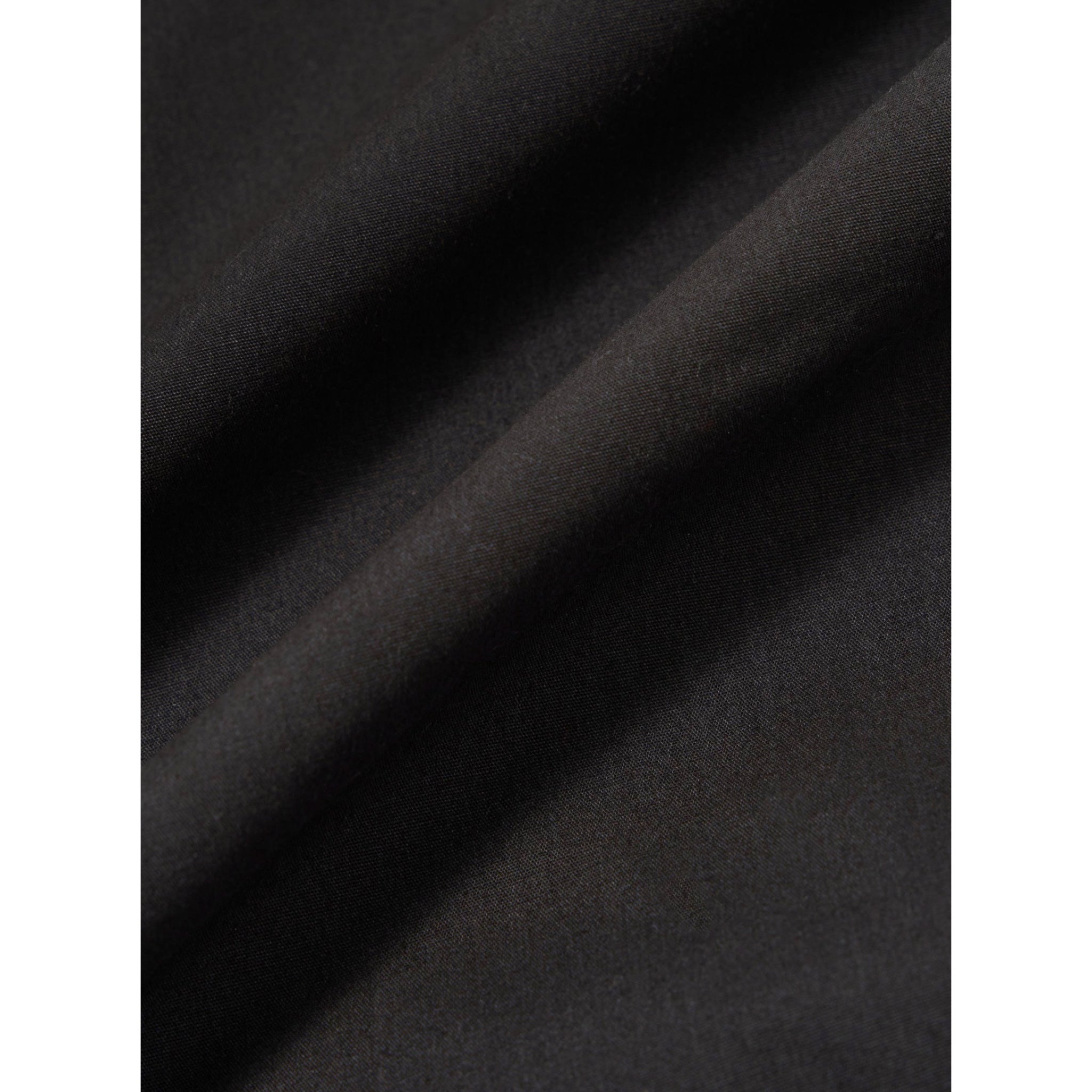 Universal Works Rose Bowl Jacket Recycled Polytech black