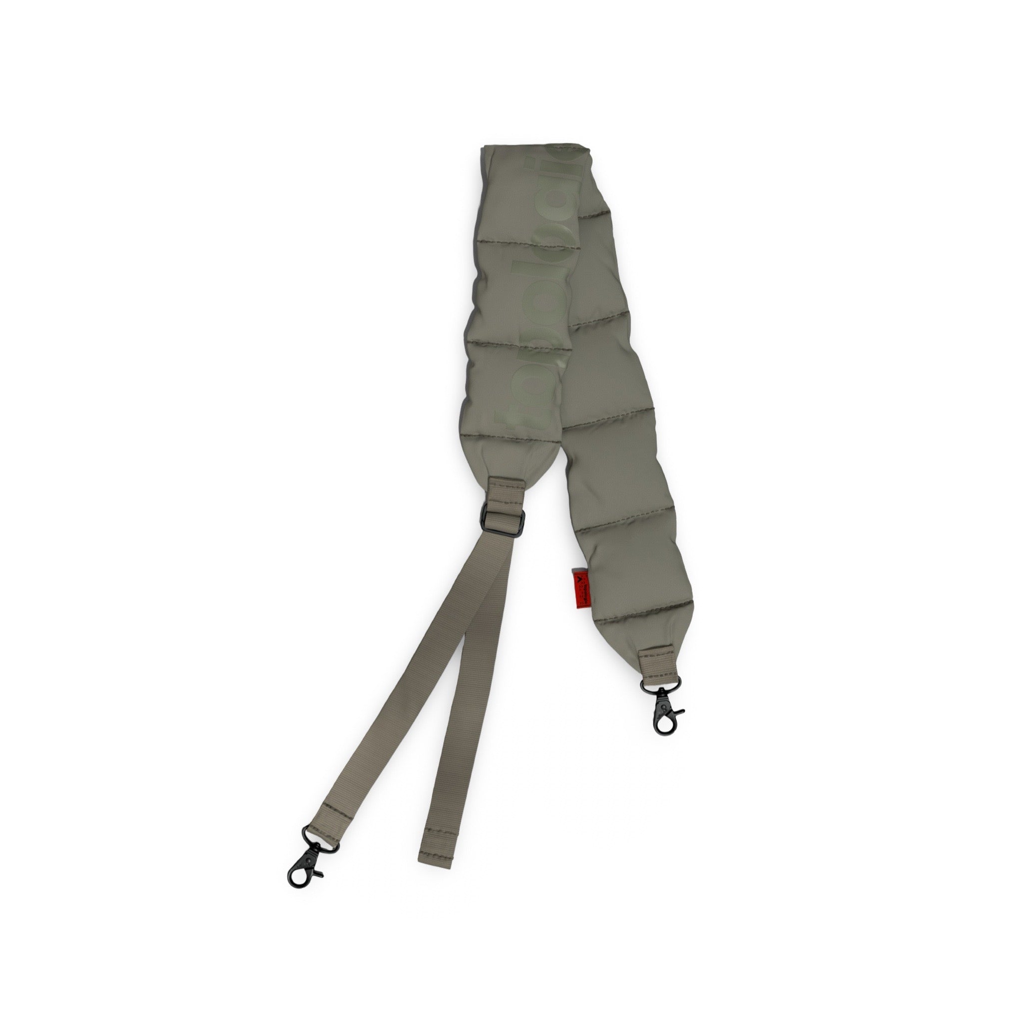 Topologie Puffer Strap moss