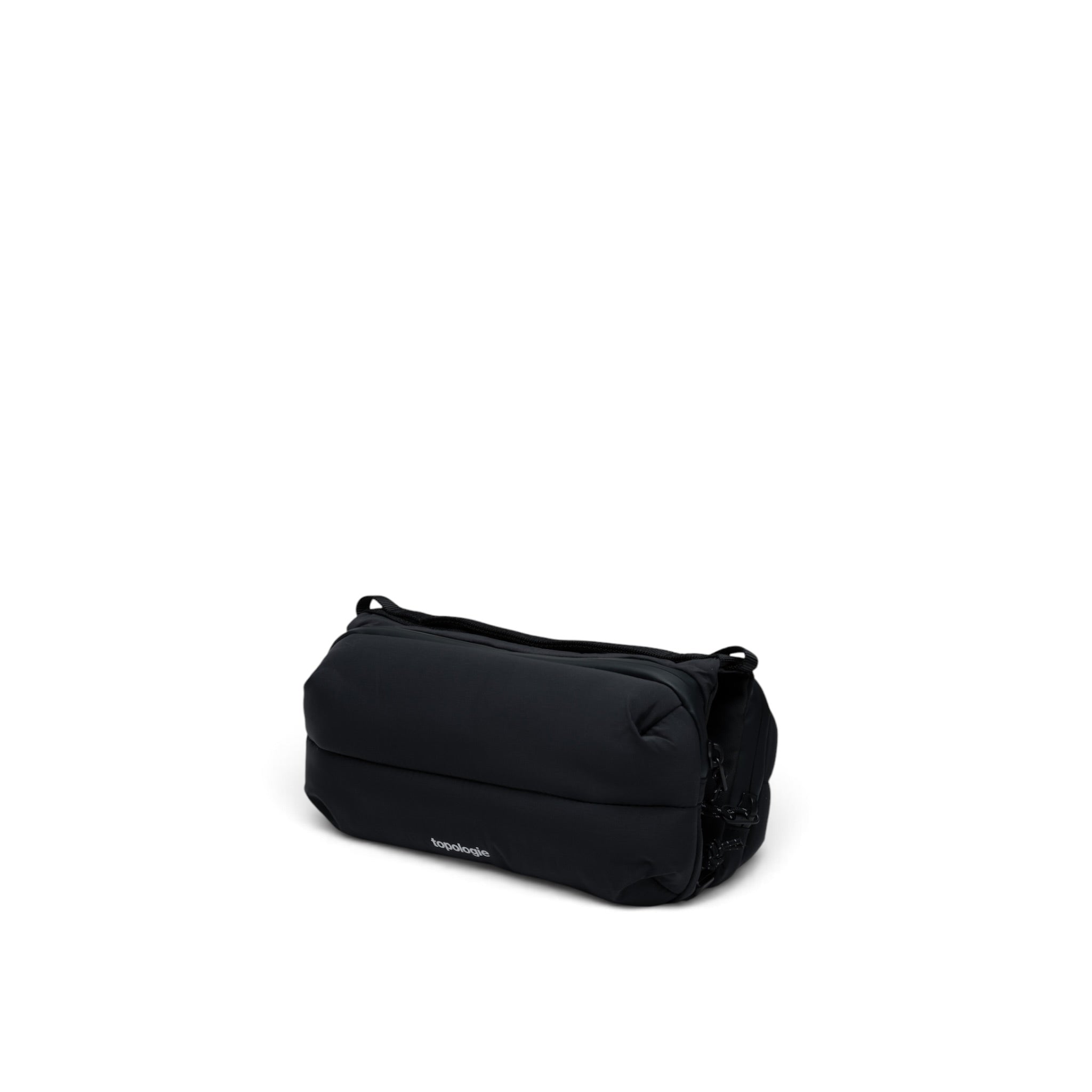 Topologie Bottle Sacoche Medium silky peach black