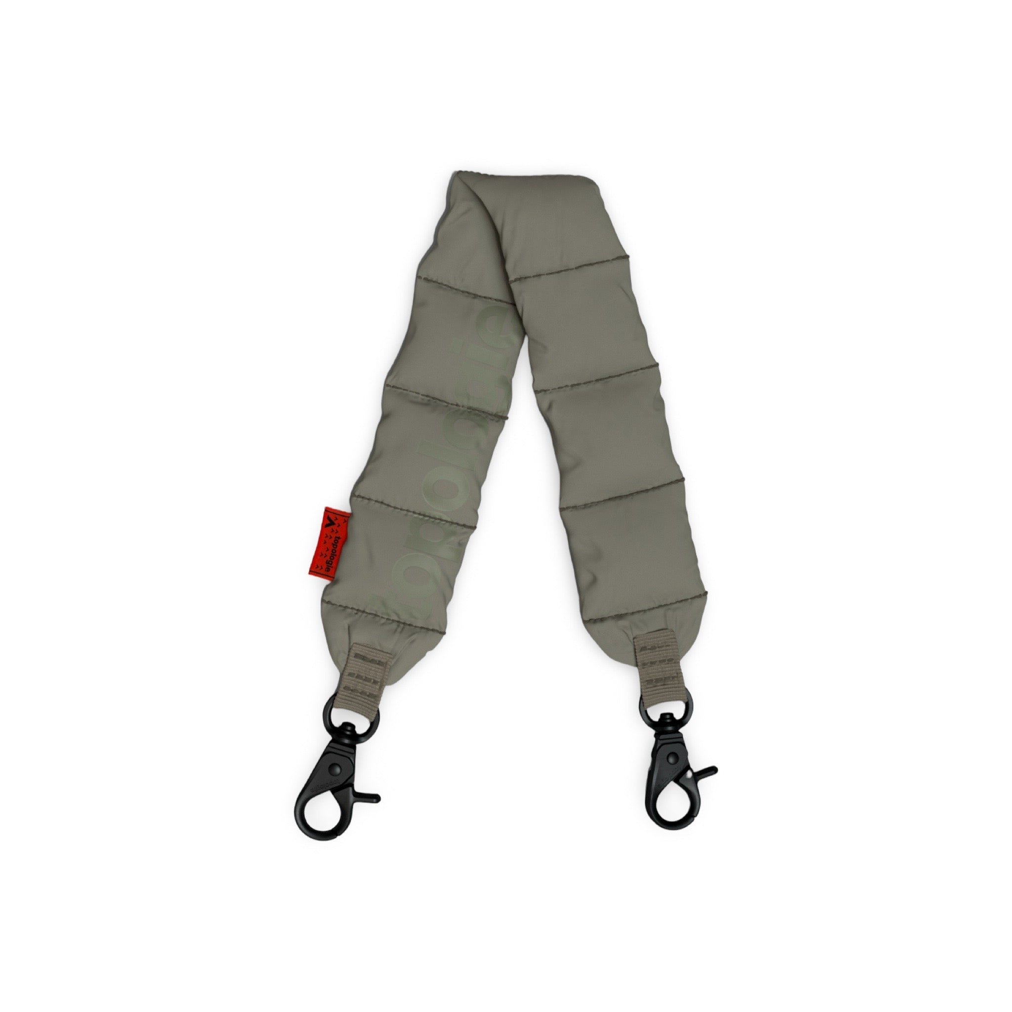 Topologie Puffer Wrist Strap moss