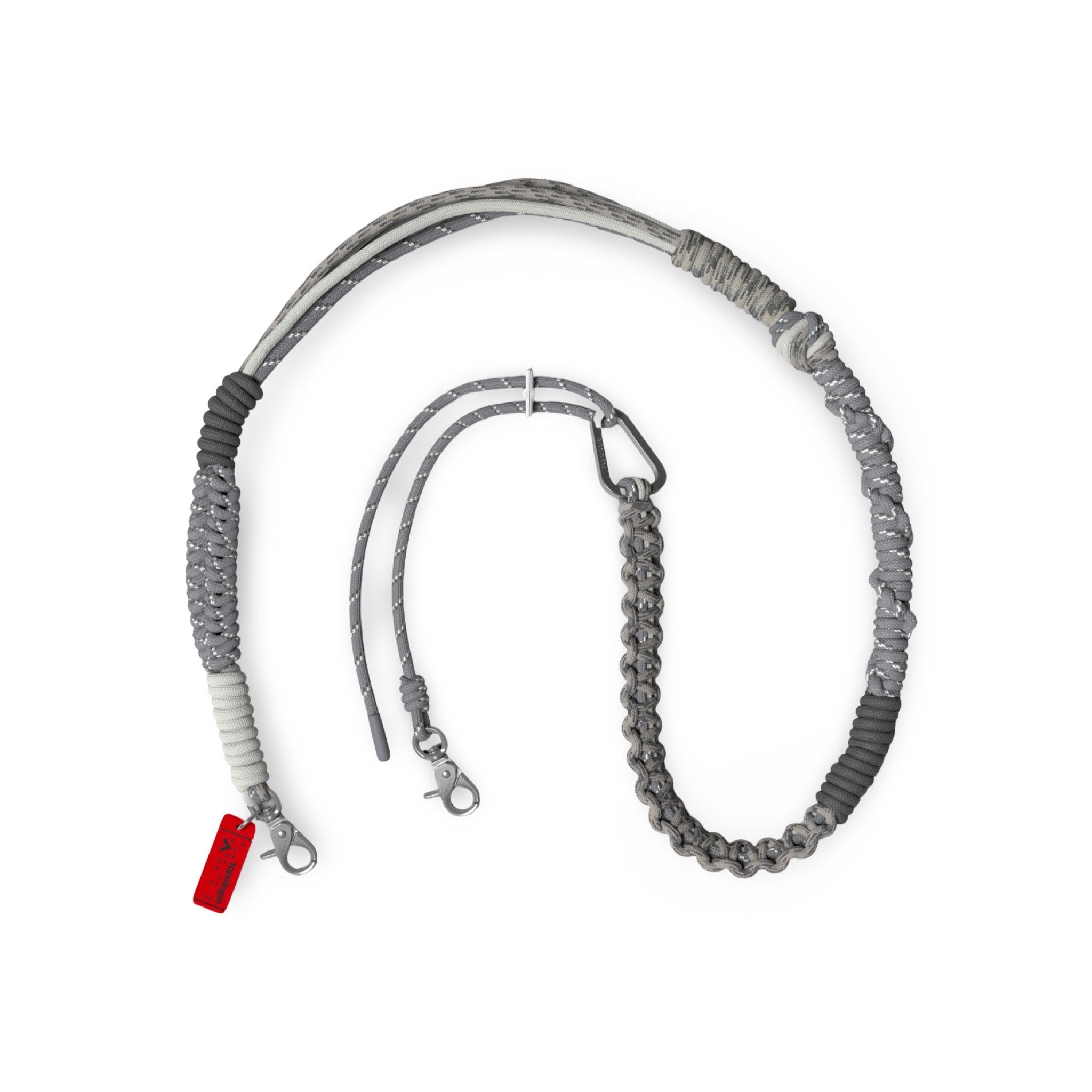 Topologie Macrame Strap shadow